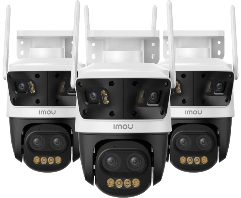 Imou Cruiser Pano Z 3-Pack