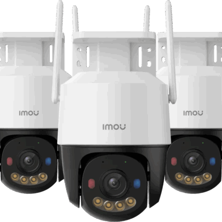 Imou Cruiser SC 3K 3-Pack
