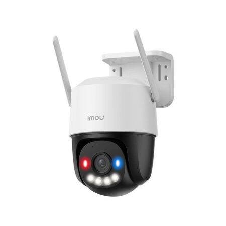 Imou Cruiser SC 4G 2K (No wifi) IP-camera Wit | Imou