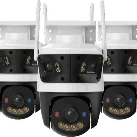 Imou Cruiser Triple 11MP 3-Pack