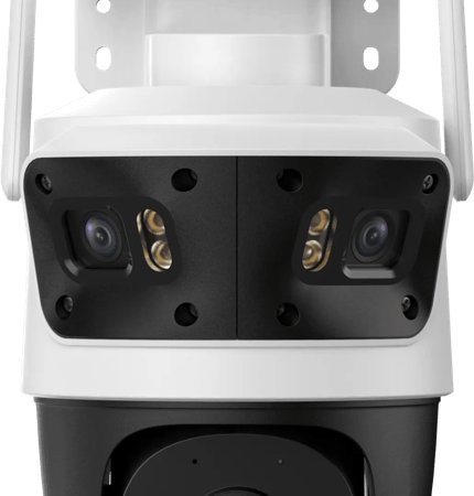 Imou Cruiser Triple 11MP