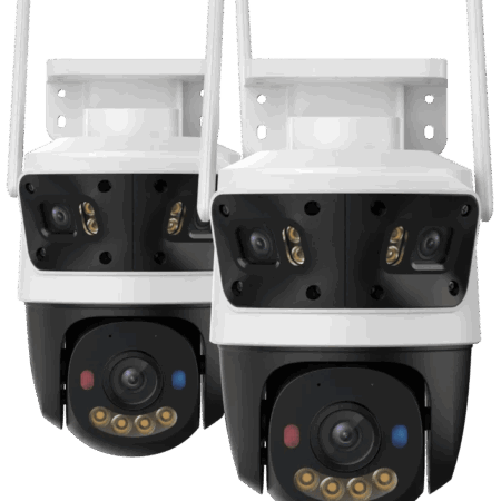 Imou Cruiser Triple 11MP Duo Pack
