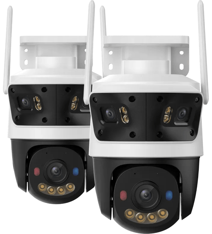 Imou Cruiser Triple 11MP Duo Pack