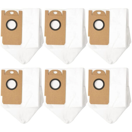 Imou RV3 Dust bag pack (6x) Stofzak | Imou