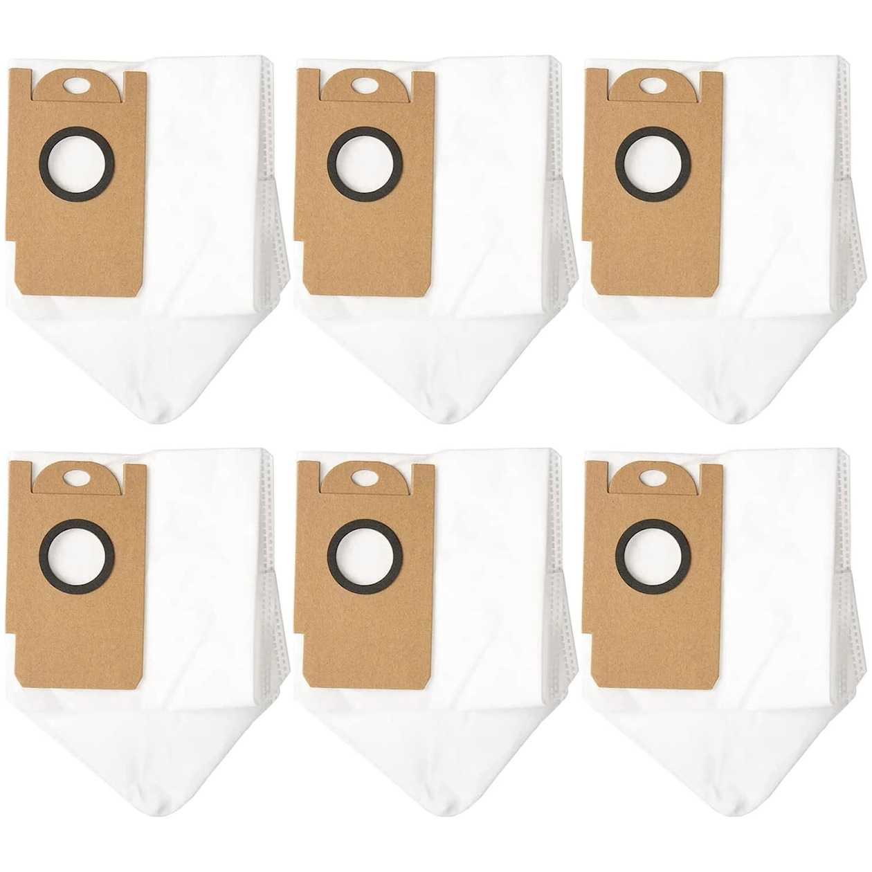 Imou RV3 Dust bag pack (6x) Stofzak | Imou