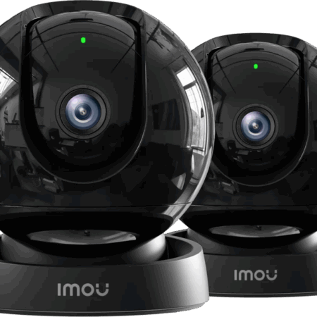 Imou Rex 3D (3K) 2-pack