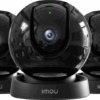 Imou Rex 3D (3K) 3-pack