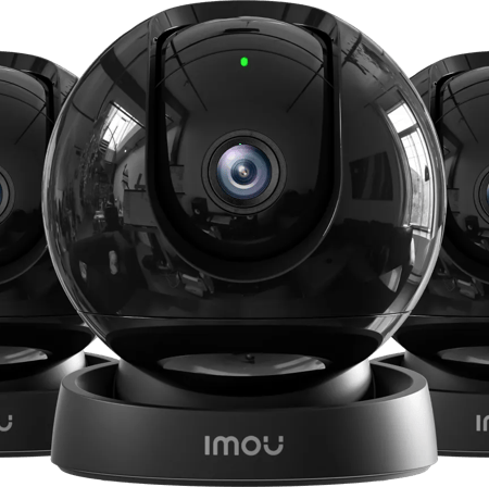 Imou Rex 3D (3K) 3-pack