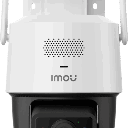 Imou Titan Pro