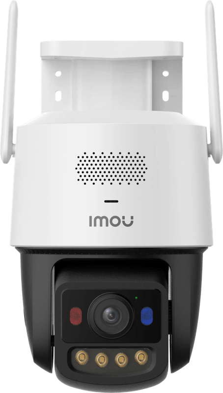Imou Titan Pro
