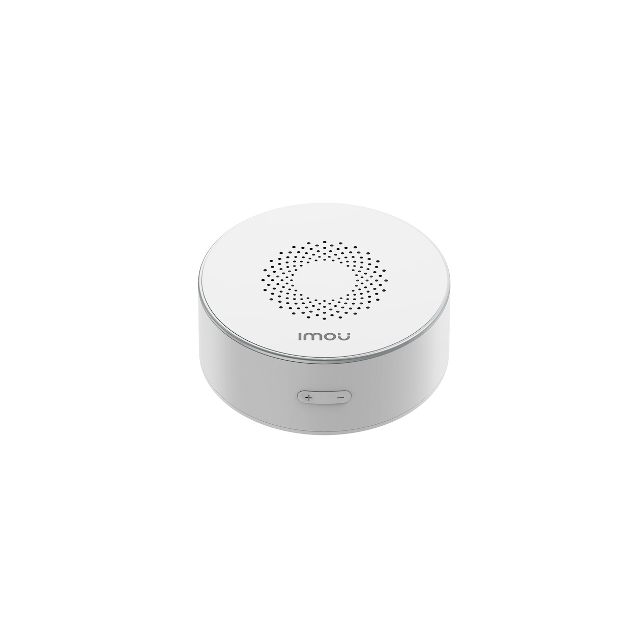 Imou ZR1 (Siren) IP-camera accessoire Wit | Imou