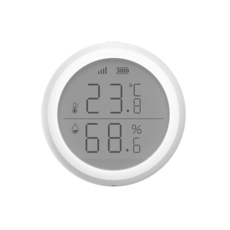 Imou ZTM1 (Temperature and Humidity Sensor) IP-camera accessoire | Imou
