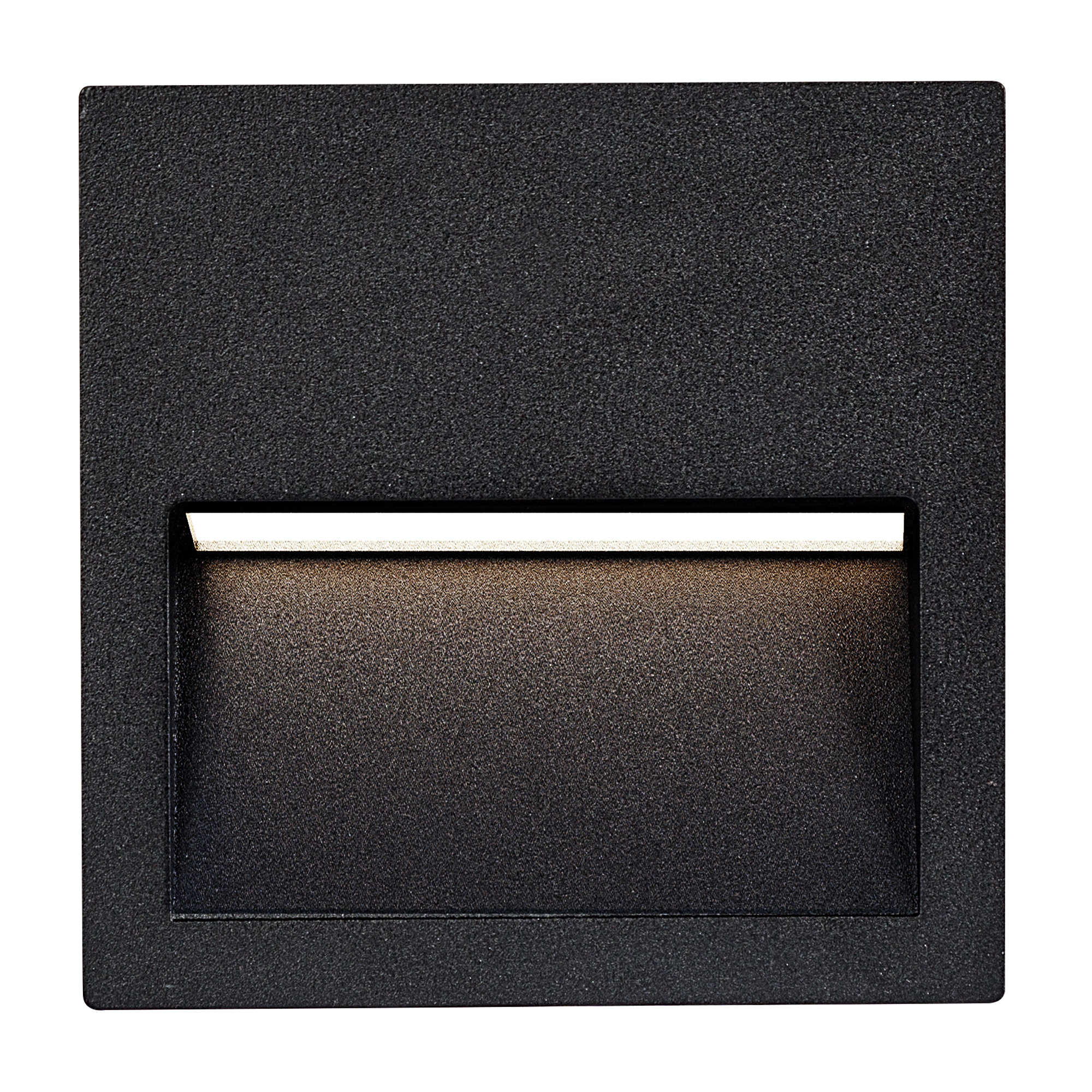Inbouwspot LED Section 1 Wandlamp