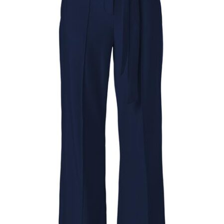 Indy Travel Broek Navy
