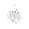 Zettel'Z 5 Hanglamp - 330 cm