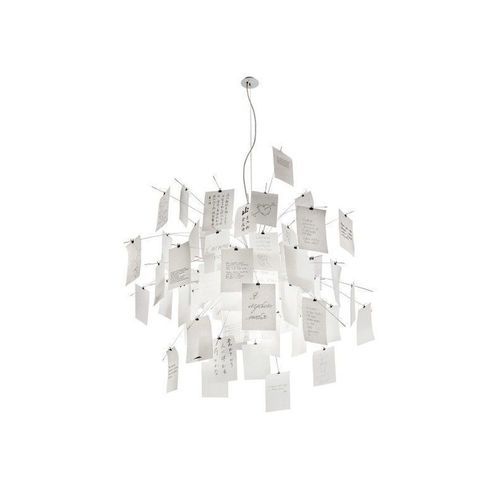 Zettel'Z 5 Hanglamp - 330 cm