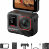 Insta360 Ace Pro 2 Flash Print Bundle