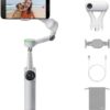 Flow 2 AI Tracker gimbal grijs