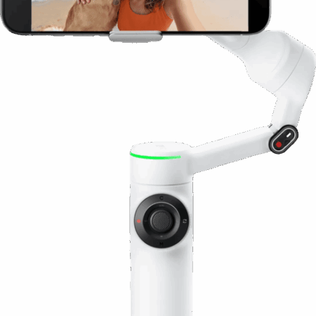 Insta360 Flow 2 Pro Wit