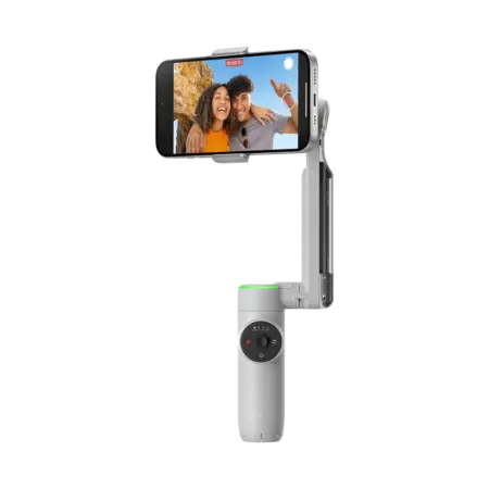 Flow 2 Pro standaard gimbal grijs