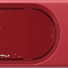 Insta360 GO 3S Retro Viewfinder Rood