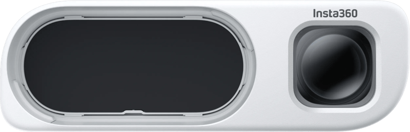 Insta360 GO 3S Retro Viewfinder Wit
