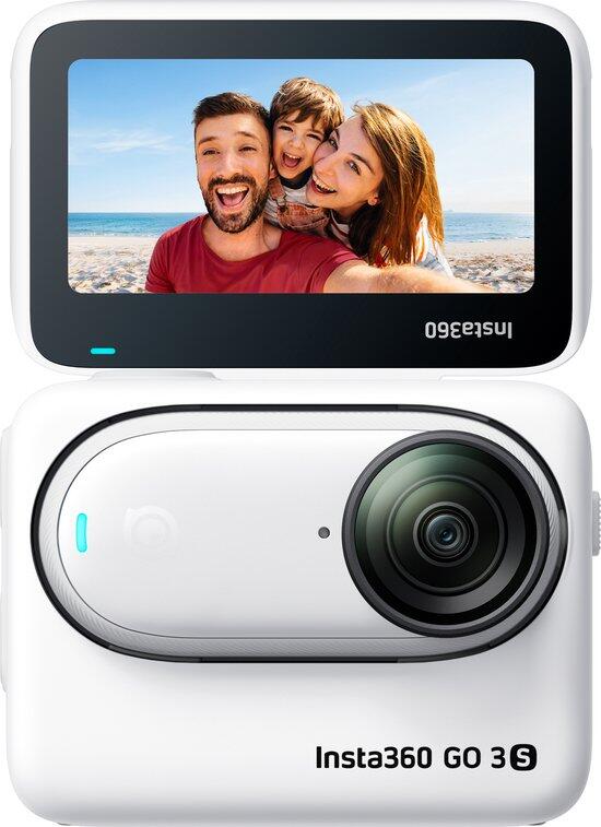 GO 3S Standard edition 128GB