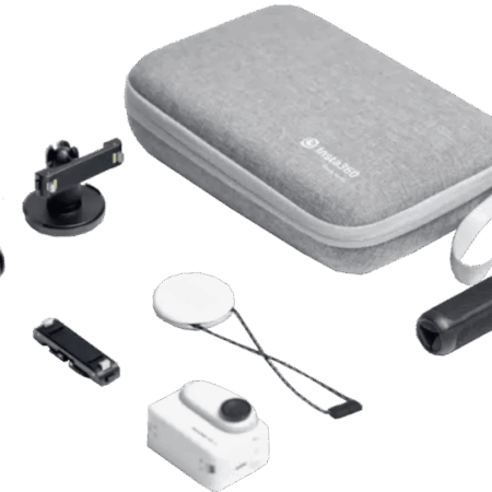 Insta360 Go 3 Carry Case