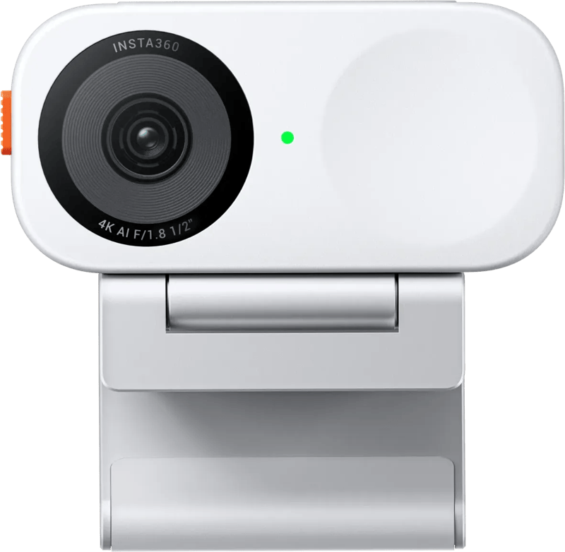 Insta360 Link 2C Arctic White