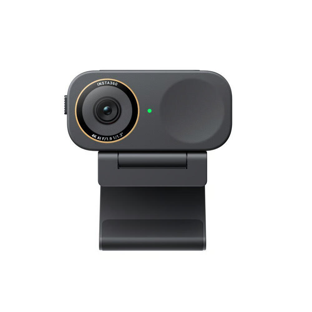 Link 2C Pro 4K webcam zwart