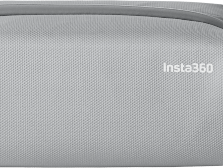 Insta360 Luna Ultra Carry Bag Grijs