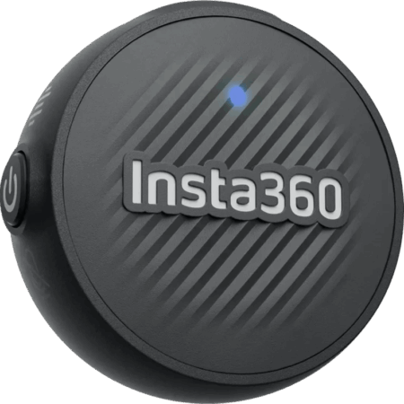 Insta360 Mic Air Zender