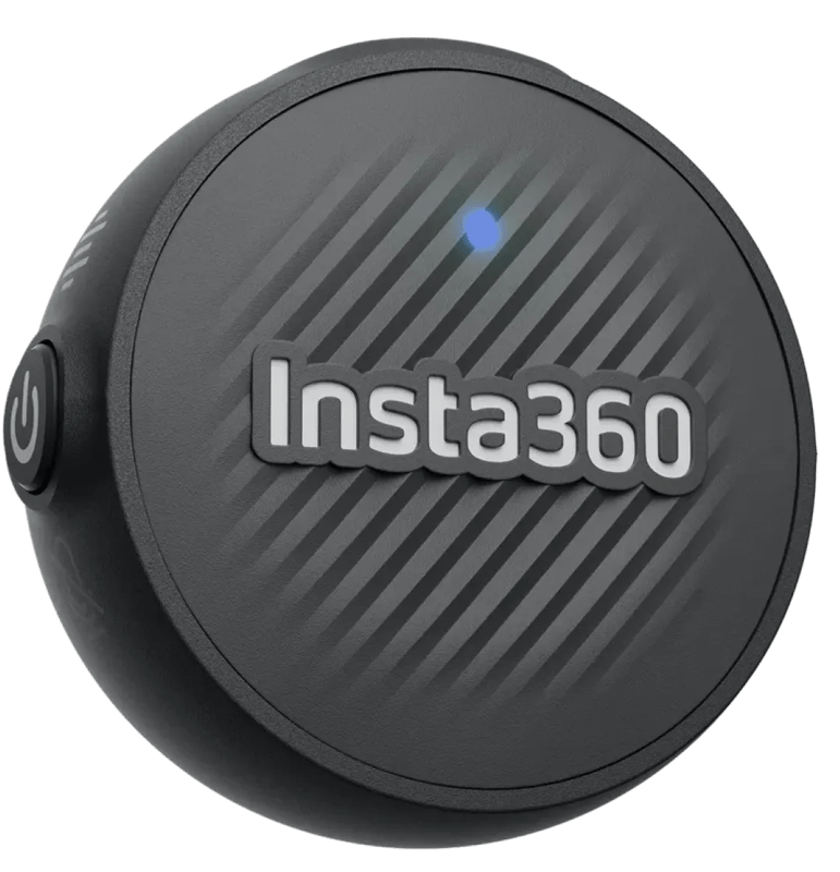 Insta360 Mic Air