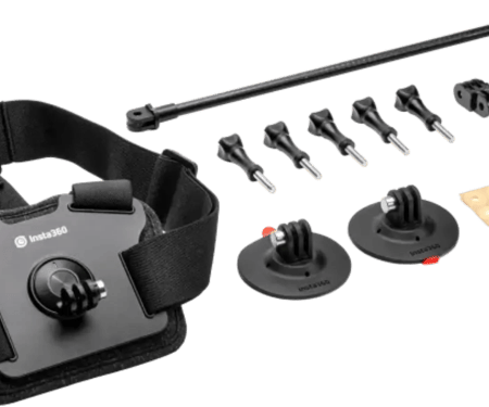 Insta360 Sneeuw Accessoire Kit
