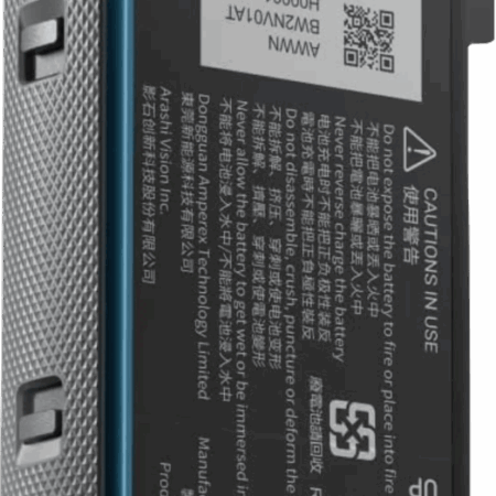 Insta360 X3 Battery