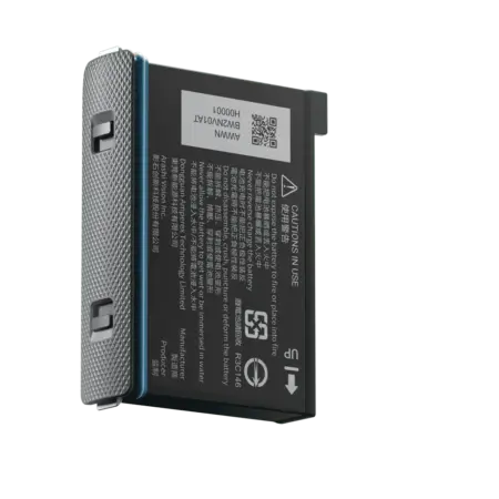 X3 battery