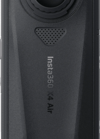 Insta360 X4 Air Standard Bundle Zwart