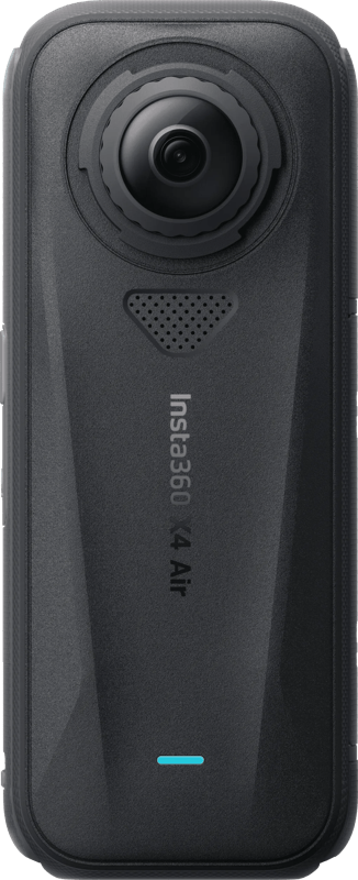 Insta360 X4 Air Standard Bundle Zwart