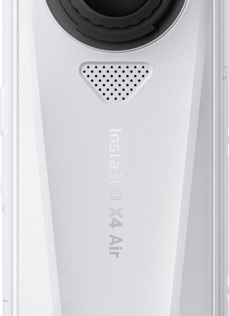 Insta360 X4 Air Starter Bundle Wit