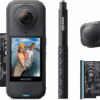 Insta360 X4 Air Starter Bundle Zwart