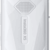 Insta360 X5 Satin White Limited Edition