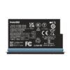 X5 battery