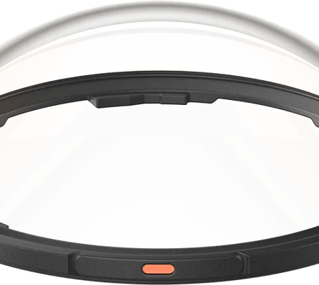 Insta360 X6 Premium Lens Guards