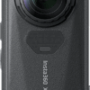 Insta360 X6 Zwart