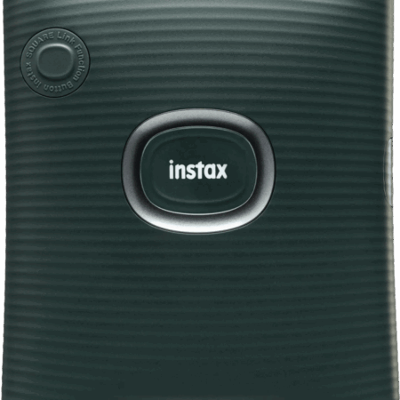 Instax Square Link Green