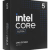 Core Ultra 5 225 processor
