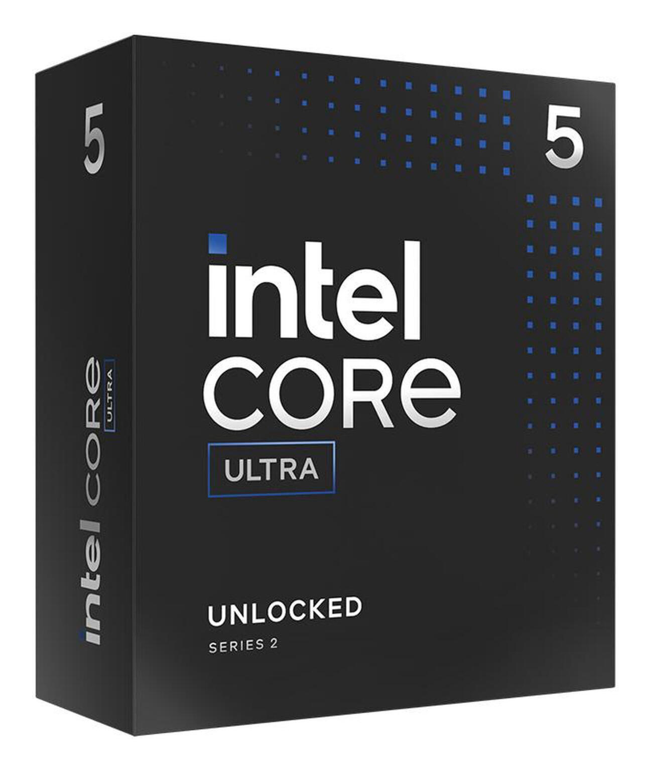 Core Ultra 5 225 processor