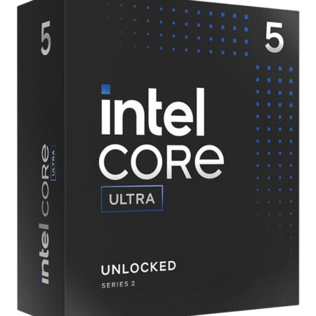 Core Ultra 5 225 processor