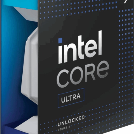 Intel Core Ultra 9 285K