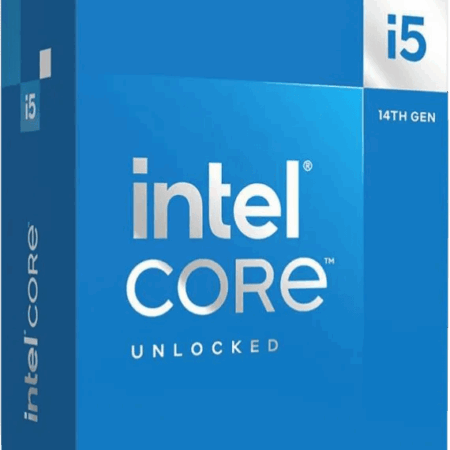 Intel Core i5 14600KF